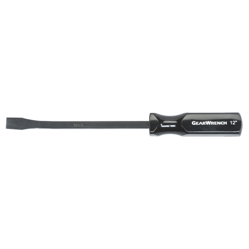 Pry Bar with Angled Tip, 3/8" W, 12" L Advanced Consulting and Training Ltd.