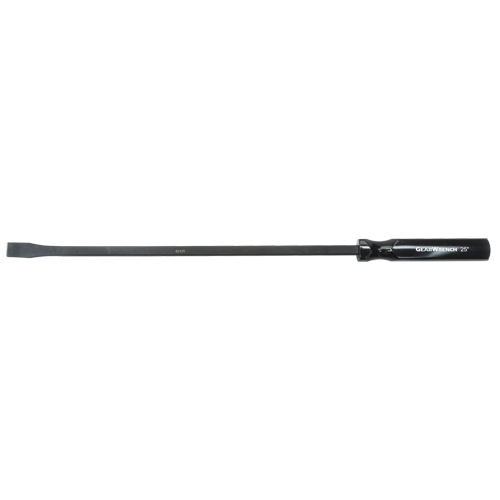 Pry Bar with Angled Tip, 1/2" W, 25" L Advanced Consulting and Training Ltd.