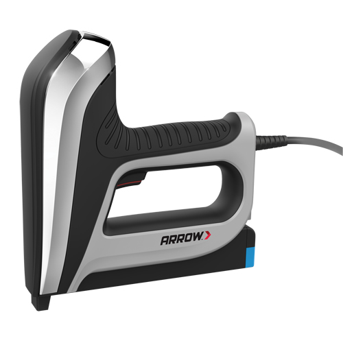 Agrafeuse &eacute;lectrique compacte avec cordon Advanced Consulting and Training Ltd.
