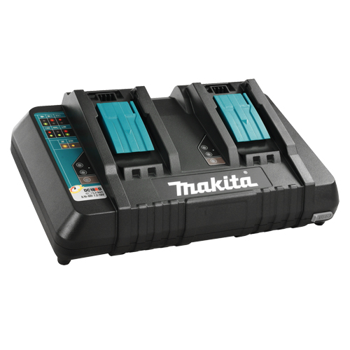 LXT&reg; Dual Port Rapid Optimum Charger, 18 V, Lithium-Ion Advanced Consulting and Training Ltd.