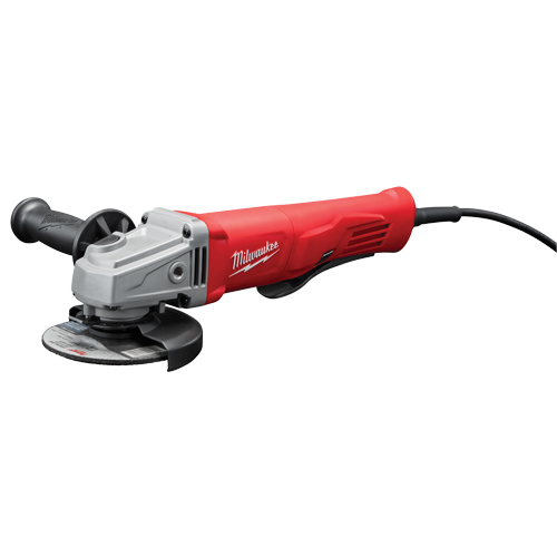 Petite meuleuse angulaire, 4-1/2", 120 V, 11 A, 12 000 Tr/min Advanced Consulting and Training Ltd.