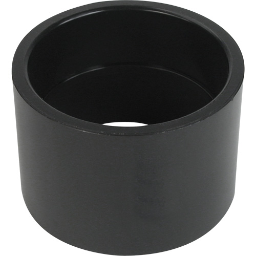 Raccord, Plastique, 1-1/2" Advanced Consulting and Training Ltd.