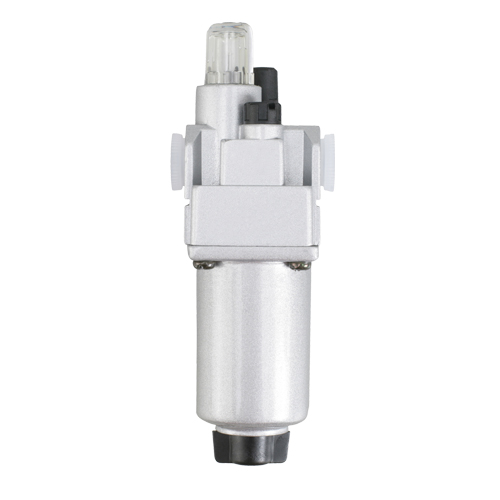 Lubrificateur d'air, 1" NPT, Max. 290 PSI, Vertical Advanced Consulting and Training Ltd.