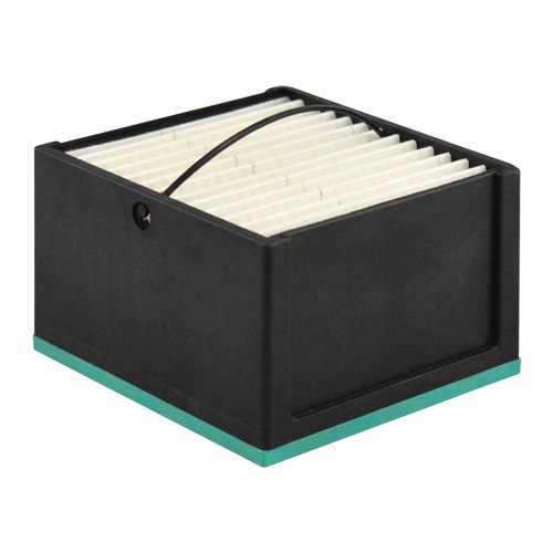 BF7912 Box-Style Fuel Element With Bail Handle Advanced Consulting and Training Ltd.