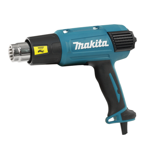 Heat Gun, 122°F - 1022°F (50°C - 550°C) Advanced Consulting and Training Ltd.