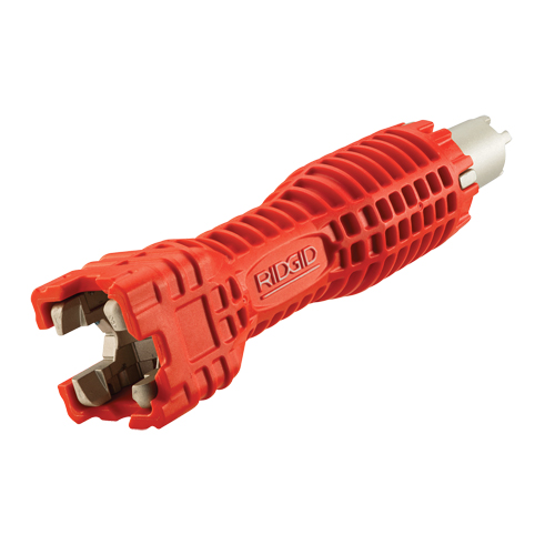 EZ Change Faucet Tool Advanced Consulting and Training Ltd.