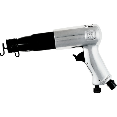 Standard Air Hammer, 3 CFM, 1/4" NPTF, 2000 BPM, 11/16" x 3-1/2" (17mm x 89mm) Advanced Consulting and Training Ltd.