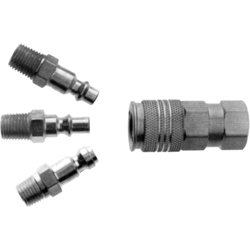 Abouts interchangeables Ultraflo, 1/4" Advanced Consulting and Training Ltd.