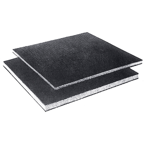 BOURRELET DE LIEGE,18"X18",10-50PSI Advanced Consulting and Training Ltd.