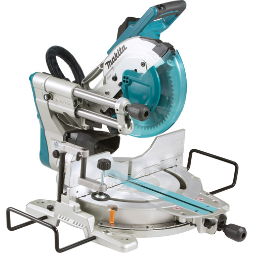 Sliding Compound Mitre Saw, 10", 15 A, 120 V Advanced Consulting and Training Ltd.
