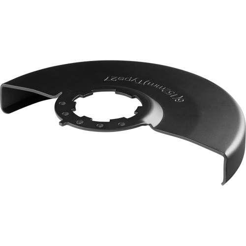 Protecteur pour meuleuse Advanced Consulting and Training Ltd.