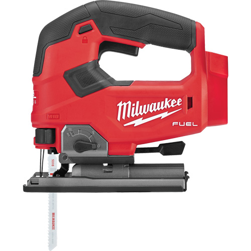 Scie sauteuse avec poign&eacute;e en D (outil seulement), 18 V, Lithium-ion, 3500 coups/min coups/min, 1" Longueur de la course Advanced Consulting and Training Ltd.