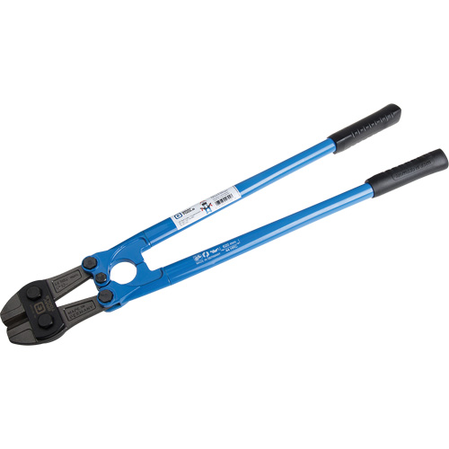 Bolt Cutter, 24" L, Center Cut Advanced Consulting and Training Ltd.