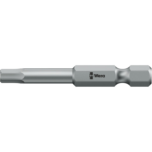 840/4 Z Hex-Plus Bit, Hex, 5/32" Tip, 1/4" Drive Size, 2" Length Advanced Consulting and Training Ltd.