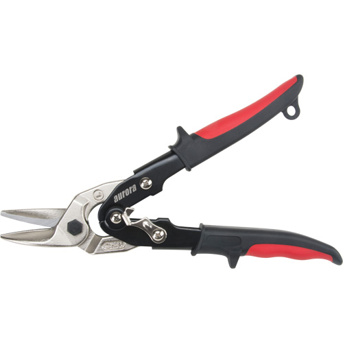 Cisailles &agrave; pivots multiples, Longueur de coupe de 1-3/8", Coupe Gauche Advanced Consulting and Training Ltd.