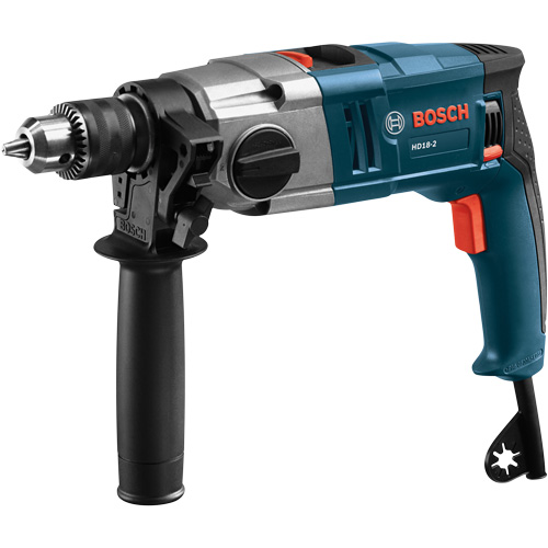 Two-Speed Hammer Drill Advanced Consulting and Training Ltd.