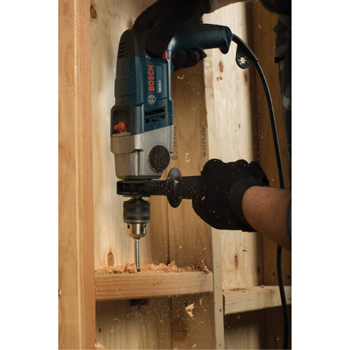 Two-Speed Hammer Drill Advanced Consulting and Training Ltd.