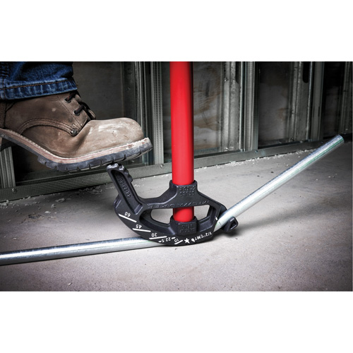 Iron Conduit Bender Advanced Consulting and Training Ltd.