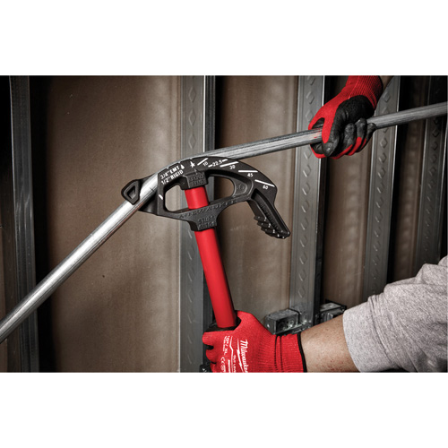 Iron Conduit Bender Advanced Consulting and Training Ltd.