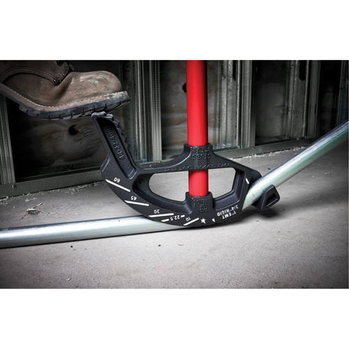 Iron Conduit Bender Advanced Consulting and Training Ltd.