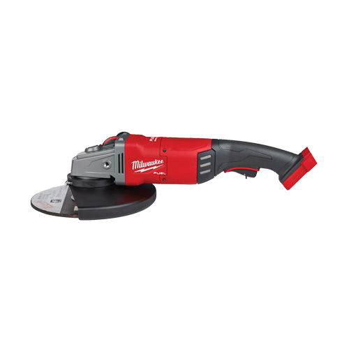 Grande meuleuse &agrave; angle M18 Fuel (outil seulement), Roue de 9"/7", 18 V Advanced Consulting and Training Ltd.
