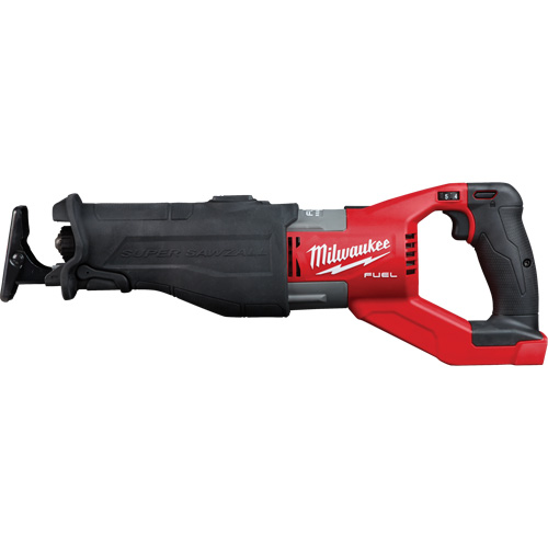M18 Fuel Super Sawzall&reg; Reciprocating Saw (Tool Only), 18 V, Lithium-Ion Battery, 0-3000 SPM Advanced Consulting and Training Ltd.