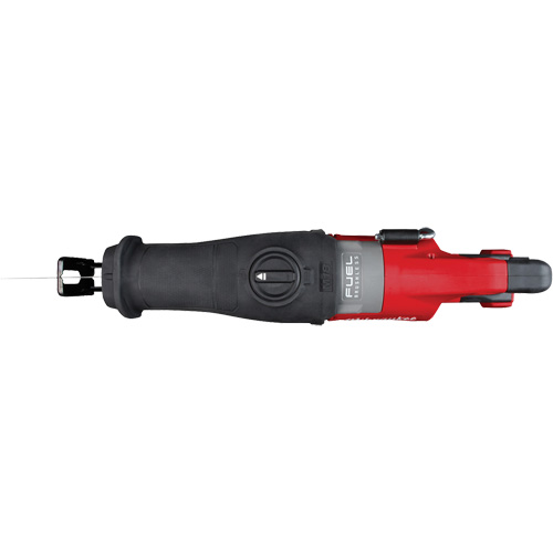 M18 Fuel Super Sawzall&reg; Reciprocating Saw (Tool Only), 18 V, Lithium-Ion Battery, 0-3000 SPM Advanced Consulting and Training Ltd.