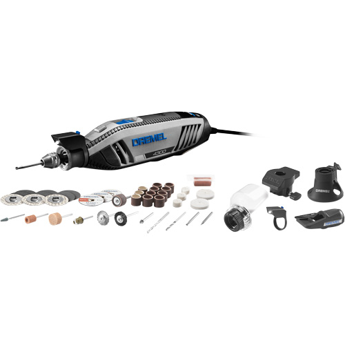 Trousse d'outil rotatif Advanced Consulting and Training Ltd.