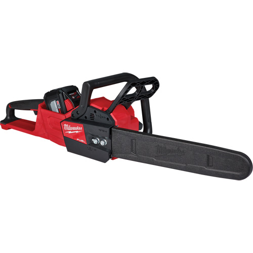 M18 Fuel Chainsaw Kit, 16", Battery Powered, 40 CC Advanced Consulting and Training Ltd.