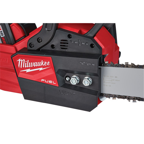 M18 Fuel Chainsaw Kit, 16", Battery Powered, 40 CC Advanced Consulting and Training Ltd.