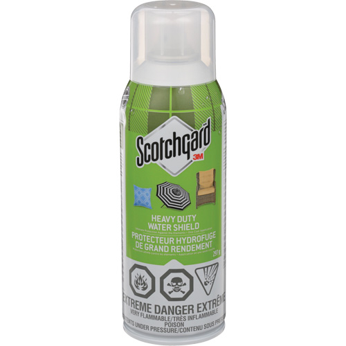 Scotchgard Outdoor Protector, 297 g, Aerosol Can, Clear Advanced Consulting and Training Ltd.