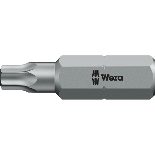 Screwdriver Insert Bit, Torx, T-5, 1/4" Drive Advanced Consulting and Training Ltd.