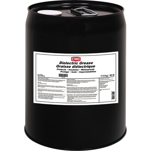 Dielectric Grease Advanced Consulting and Training Ltd.
