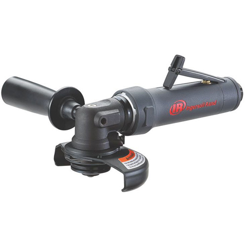M2 Series Angle Grinder, 4-1/4" Wheel, 3/8" NPT Inlet, 12000 RPM Advanced Consulting and Training Ltd.