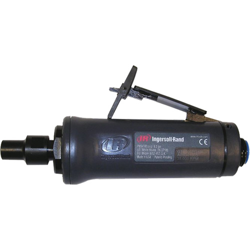 G1 Series Straight Die Grinder, 1/4" Collet, 20000 RPM Advanced Consulting and Training Ltd.