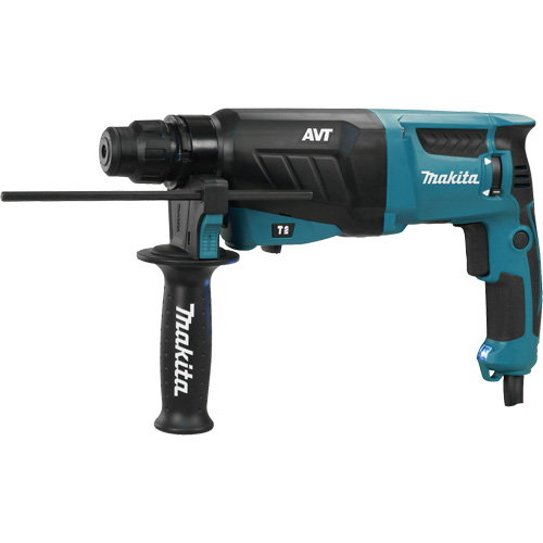 AVT&reg; SDS-Plus Rotary Hammer, 0" - 1", 7 A, 0-4600 BPM, 0-1200 RPM, 2.1 ft.-lbs. Advanced Consulting and Training Ltd.