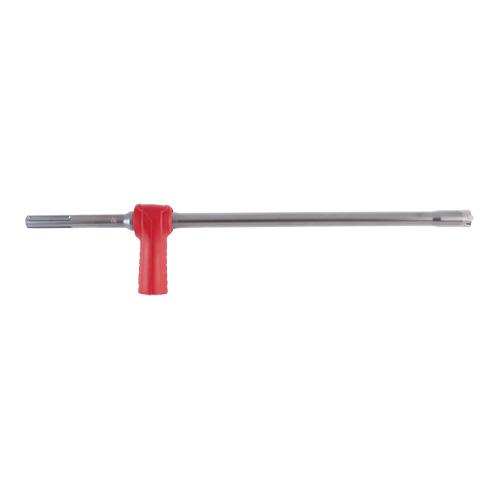 Foret creux pour extraction de la poussi&egrave;re SDS Max Advanced Consulting and Training Ltd.
