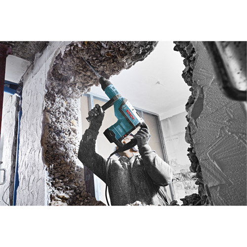 Marteau rotatif SDS-Max Advanced Consulting and Training Ltd.