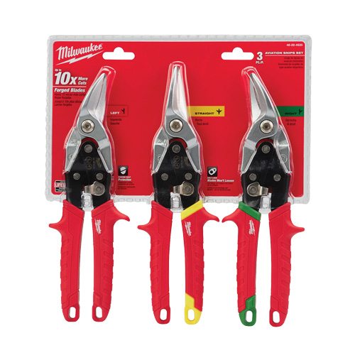 Aviation Snip Set Advanced Consulting and Training Ltd.