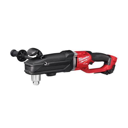 Perceuse coud&eacute;e M18 Fuel Super Hawg (outil seulement), 18 V, Mandrin 1/2", Lithium-ion Advanced Consulting and Training Ltd.