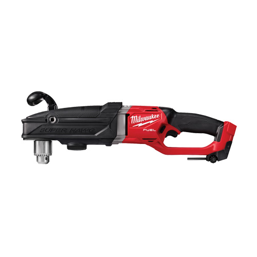 Perceuse coud&eacute;e M18 Fuel Super Hawg (outil seulement), 18 V, Mandrin 1/2", Lithium-ion Advanced Consulting and Training Ltd.