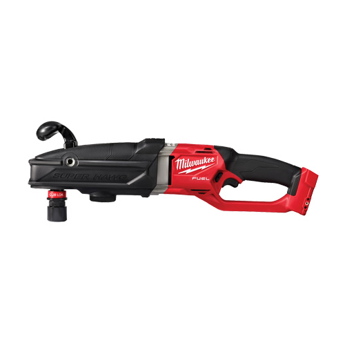 Perceuse coud&eacute;e M18 Fuel Super Hawg (outil seulement), 18 V, Mandrin 1/2", Lithium-ion Advanced Consulting and Training Ltd.