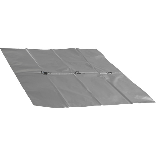 Plastic Disposal Vacuum Bags, 2.1 - 4 US gal. Advanced Consulting and Training Ltd.