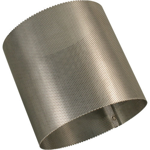 Wet Material Filter, Screen, Fits 1 US gal. Advanced Consulting and Training Ltd.