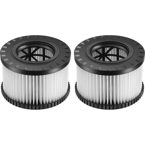 Replacement HEPA Filter Set Advanced Consulting and Training Ltd.