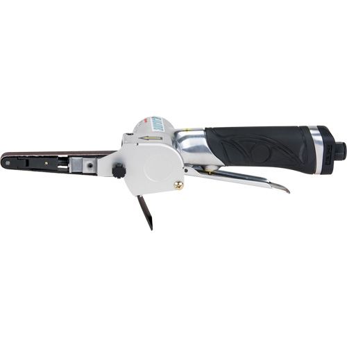 Ponceuse &agrave; bande, 13" - 3/8", 16 pi³/min, 1/4" NPTF Advanced Consulting and Training Ltd.