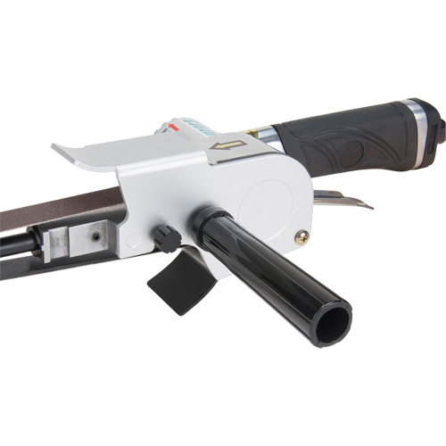 Ponceuse &agrave; bande, 20-1/2" - 3/4", 16 pi³/min, 1/4" NPTF Advanced Consulting and Training Ltd.