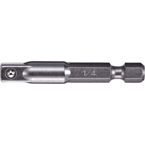 Adaptateur et rallonge, 1/4" Prise, Dimension m&acirc;le 1/4", Sph&eacute;rique, 2" lo Advanced Consulting and Training Ltd.