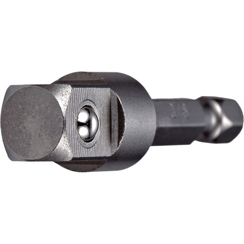 Adaptateur et rallonge, 1/4" Prise, Dimension m&acirc;le 3/8", Sph&eacute;rique, 2" lo Advanced Consulting and Training Ltd.