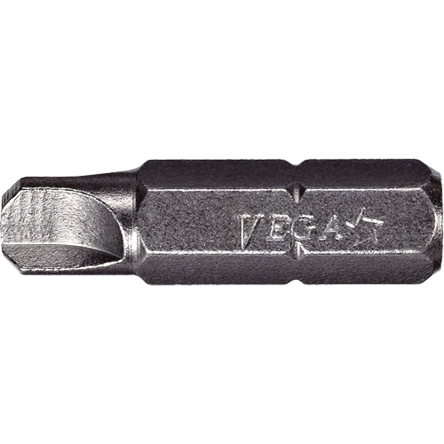 Embout, Triple ailette, 6, Prise 1/4" Advanced Consulting and Training Ltd.